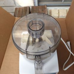 Cuisinart Pro Classic 7 Cup Food Processor 