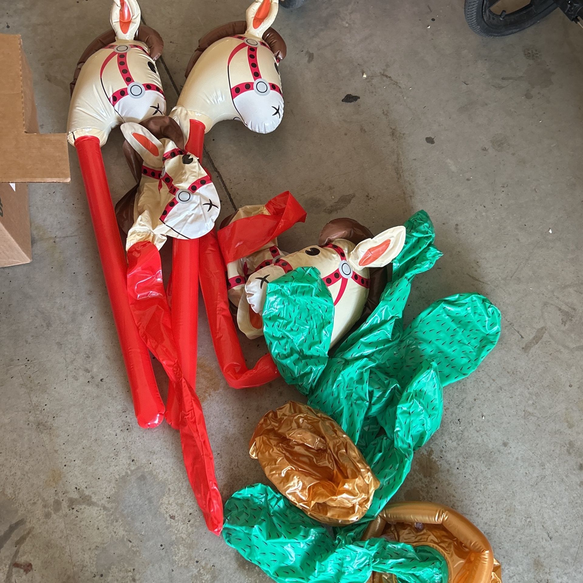 Cowboy Theme Party Supplies 