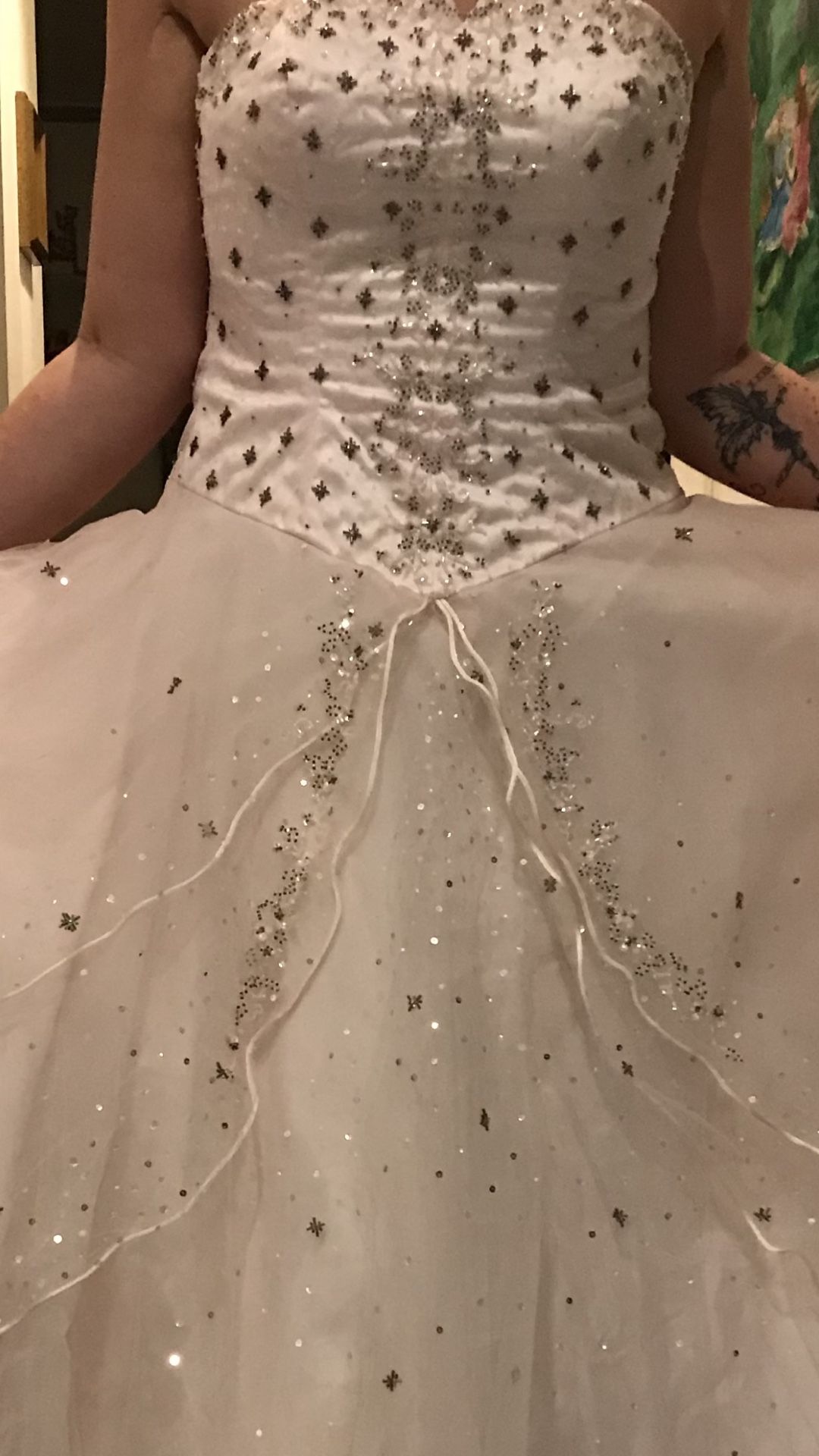 Sweet 16/Quinceanera