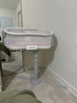 HALO BASSINET SWIVEL SLEEPER - Premiere Series, Pebble