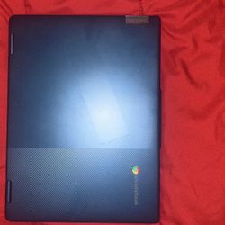 Touch Screen Chromebook Brand New 