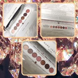 MARC JACOBS EYE CONIC PALETTE