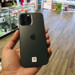 iPhone 13 Pro Max 128gb Unlocked 