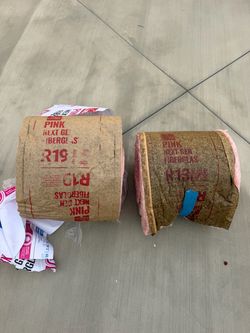 Insulation