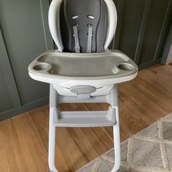 Ingenuity 3-in-1 High Chair 