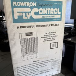 Flowtron Commercial Fly Killer