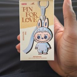 Labubu 
