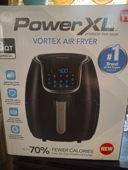 Power XL Air fryer