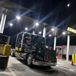 Peterbilt 