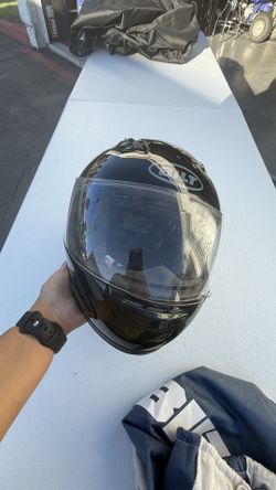 Kid Helmet