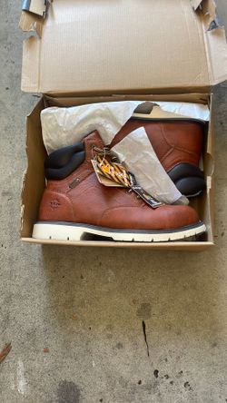 HE/TEC  Work Boots