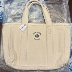 Tory Burch New York Tote Bag