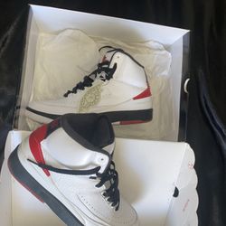 Air Jordan 2