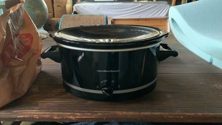 Crockpot