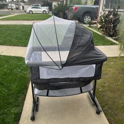 Baby Bassinet 