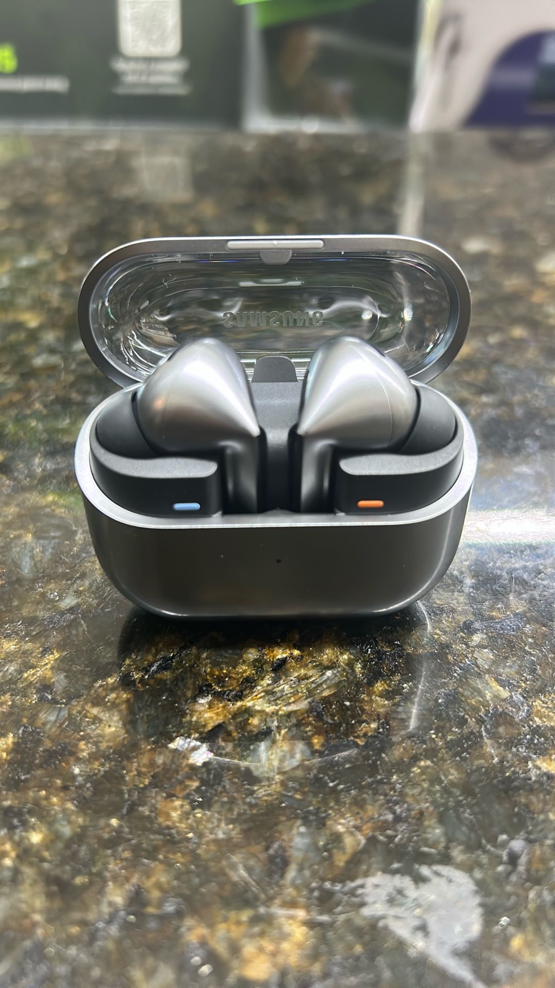 Samsung Earbuds