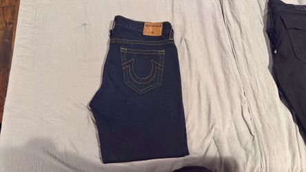 True Religion Jeans 38