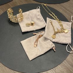 Michael Kors Jewelry