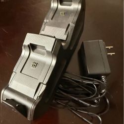 Xbox Dual Changing Station 
