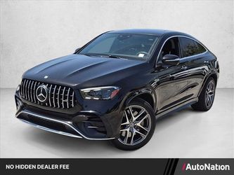 2024 Mercedes-Benz Gle