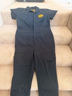 Harley-Davidson  women’s jumpsuit