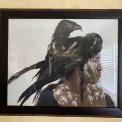 Framed Art