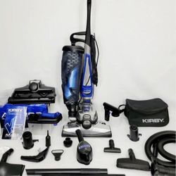 Kirby AVALIR2 Multi Surface Vacuum Carpet Cleaner
