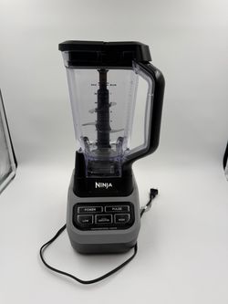 Ninja Professional 1000W Blender CO650B 64 oz Auto-iQ Smoothie