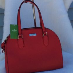 Kate Spade Reiley laurel way crossbody bag
