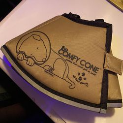Comfy Cone For Animals 