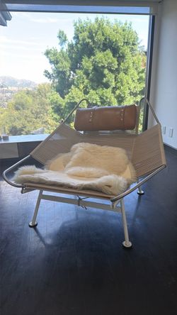 Halyard chair