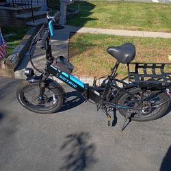 Xp3 Electric