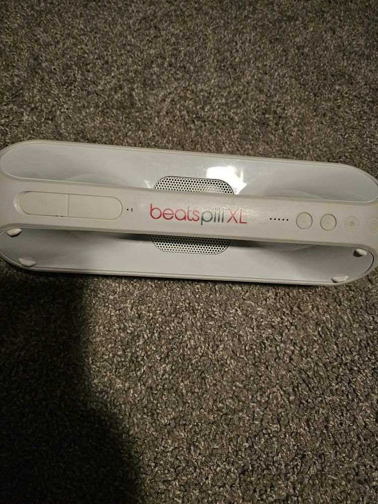 Beats Pill XL
