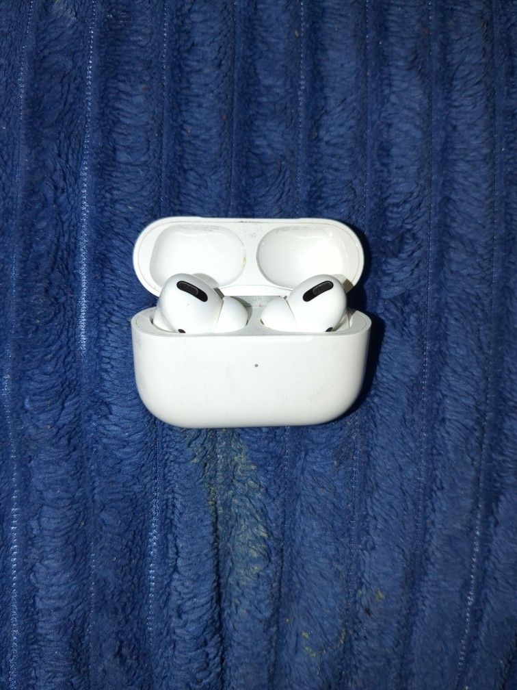 Apple iPod Pro (Gen 2)