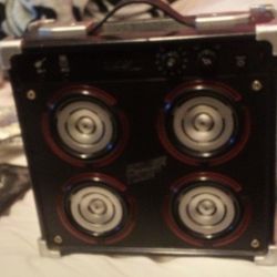 Lil Amp