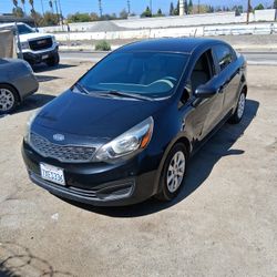 2013 KIA Rio