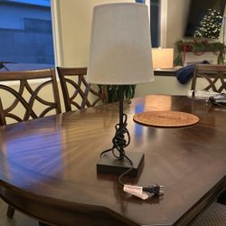 Table Lamp