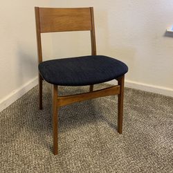 West Elm Baltimore Dining Chair