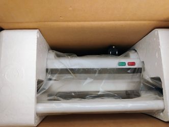 Wolfgang Puck Panini Press w/User Manual