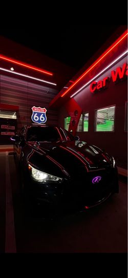 2015 Infiniti Q50
