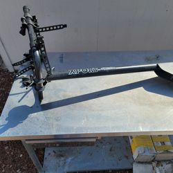 Bike Rack