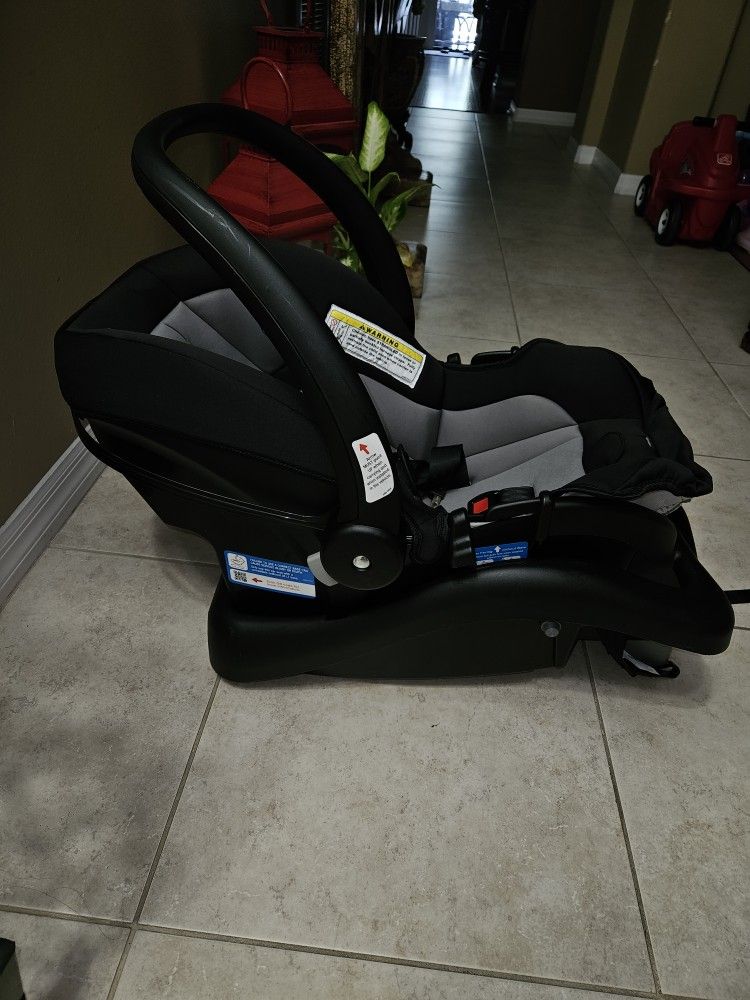 Car Seat 