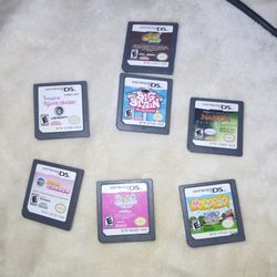 Nintendo 3ds Games Buy In GROUP FOR BIG DISCOUNT