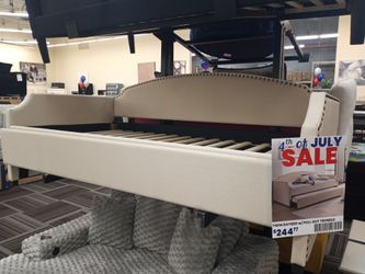 Twin Daybed