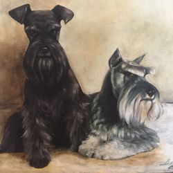 Schnauzers