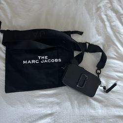 Marc Jacobs Snapshot Bag