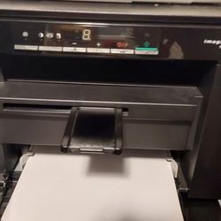 Canon Image Class Lazer Printer B/W