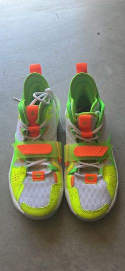 Rare Jordan Basketball shoes