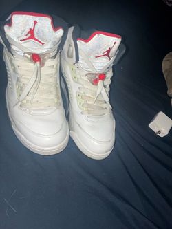 Air Jordan five retro X DJ Khaled we the best