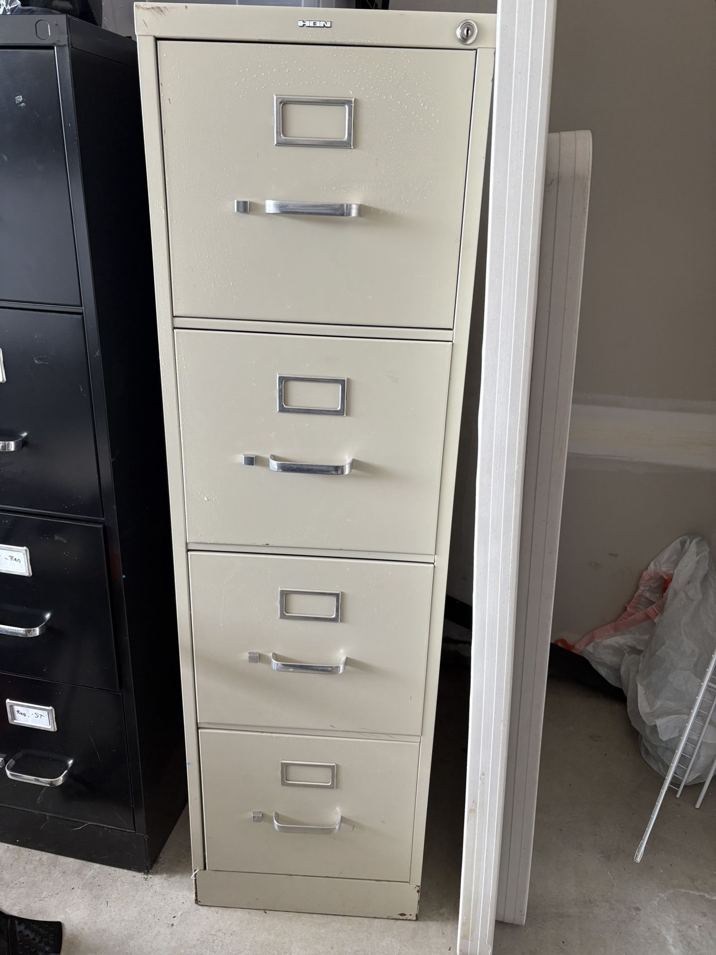 FREE file Cabinet